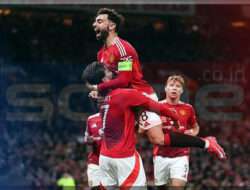 Tiket Gratis Final Liga Europa Tak Diberikan untuk Staf MU