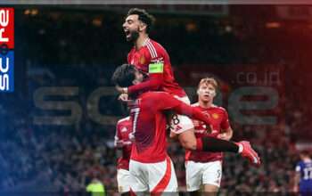 Tiket Gratis Final Liga Europa Tak Diberikan untuk Staf MU