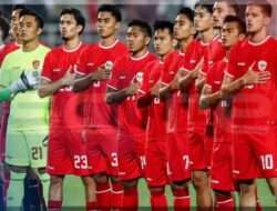 Timnas Indonesia Akan Kehilangan 4 Pemain Saat Menghadapi China