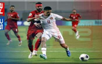 Tindakan Suporter Indonesia Mendapatkan 2 Sanksi dari FIFA