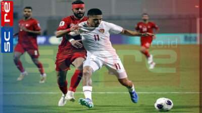 Tindakan Suporter Indonesia Mendapatkan 2 Sanksi dari FIFA