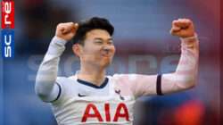 Trofi Perdana Son Heung-min Bersama Tottenham Akhirnya Tercapa