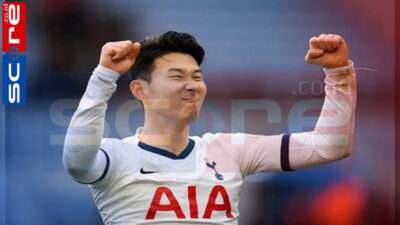 Trofi Perdana Son Heung-min Bersama Tottenham Akhirnya Tercapa