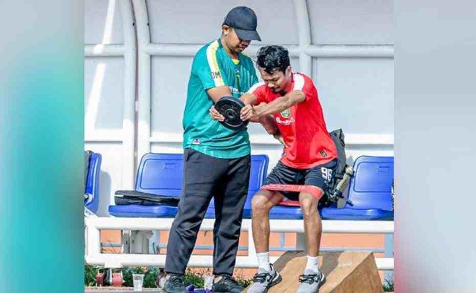 Update Cedera Muhammad Hidayat Kondisi dan Dampak