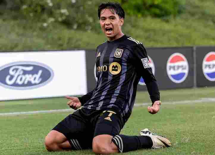 Update Laga Bintang Muda Indonesia, Hasil dan Statistik Lengkap.