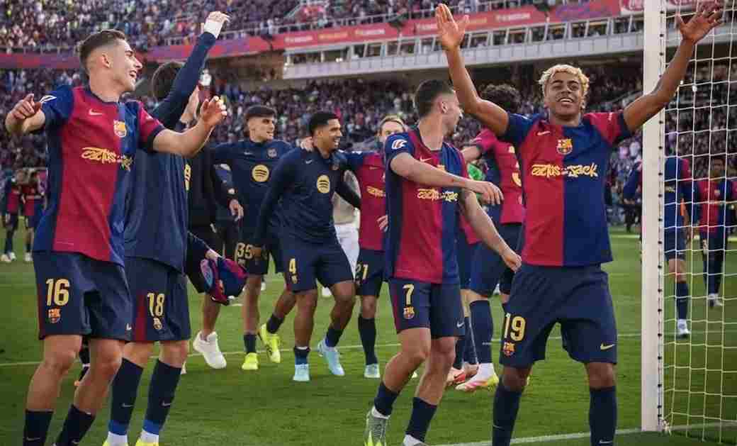 Total Kemenangan El Clasico 2025: Statistik Hasil Pertandingan Ini Update jumlah kemenangan duel klasik Real Madrid vs Barca.