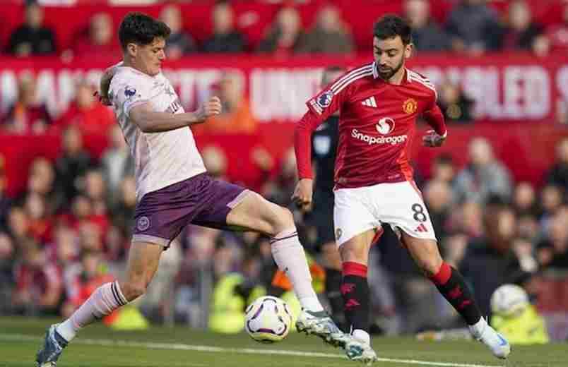 Klasemen Man Utd vs Brentford Posisi Peringkat di Liga Inggris Update klasemen Man United dan Brentford musim ini.