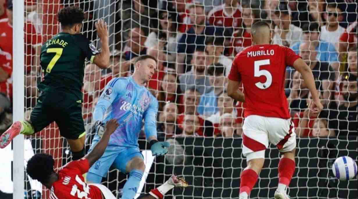 Klasemen Brentford vs Nottingham Forest Info Poin Liga Inggris Update klasemen dan performa Brentford vs Nottingham Forest.