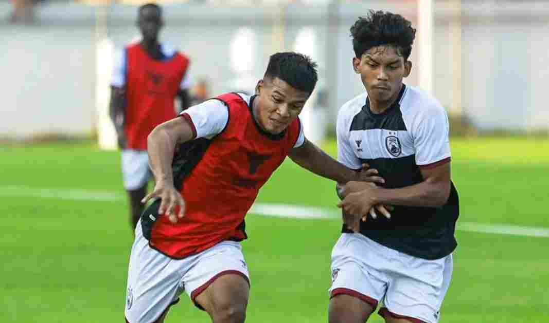 Update statistik, performa gemilang, dan profil Abdul Rahman.