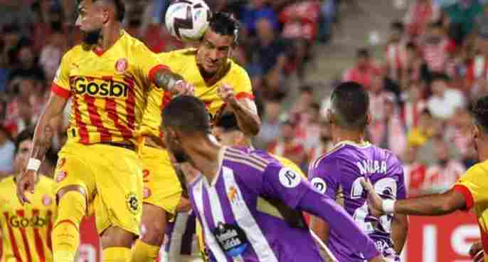 Valladolid vs Girona Prediksi Skor & Kabar Terkini Skuad