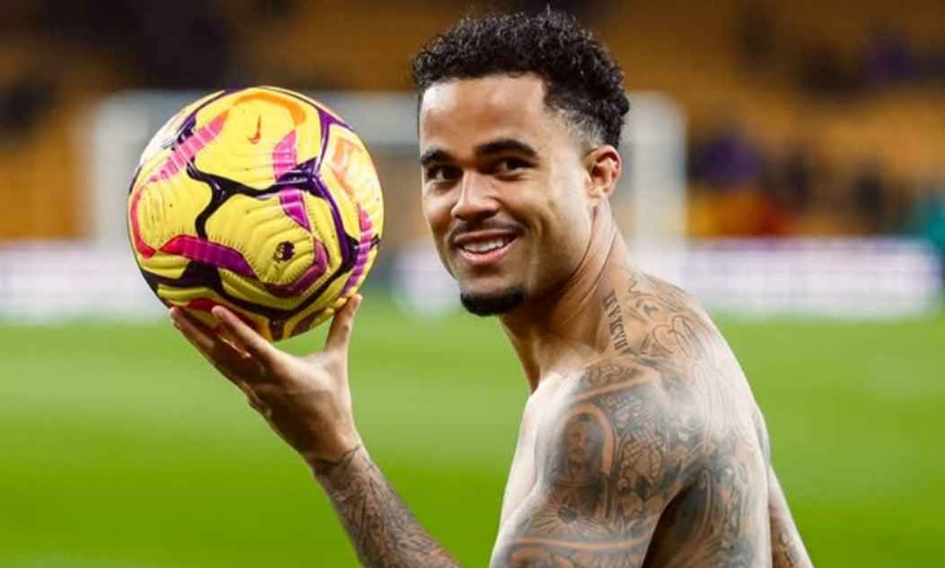 Justin Kluivert Keturunan Indonesia dan Kiprah di Lapangan Warisan Indonesia dan Prestasi Kluivert