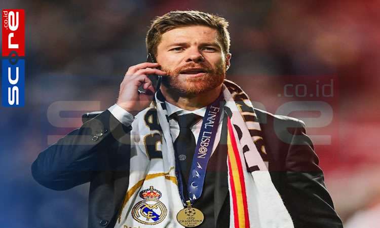 Xabi Alonso Persiapkan Eksodus 5 Pemain Dari Leverkusen