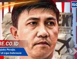 Ardhi Tjahjoko Persija, kontribusi di Liga Indonesia 2025