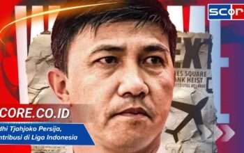 Ardhi Tjahjoko Persija, kontribusi di Liga Indonesia 2025