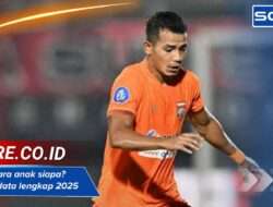 Leo Guntara anak siapa? Profil biodata lengkap 2025