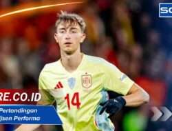 Statistik Pertandingan Dean Huijsen Performa Terkini 2025