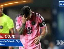 Rating Pemain Orlando City vs Inter Miami: Analisis Performa Terbaru