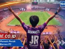 Susunan Pemain Persik Kediri vs Borneo FC: Taktik Jitu