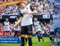 Susunan Pemain Espanyol vs Real Madrid: Siapa Turun Sejak Awal Laga