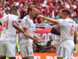 Hasil Pertandingan Flamengo vs Bayern Munchen, Amankan Tiket Perempat Final