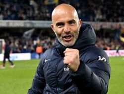 Berita Bursa Transfer Liga Prancis, Chelsea Butuh Penyerang Sayap