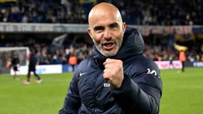 bursa transfer Liga Prancis