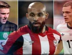 Daftar 10 Saga Transfer Premier League Musim Panas