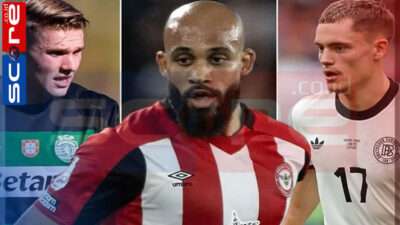 10 Saga Transfer Premier League