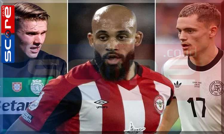 10 Saga Transfer Premier League