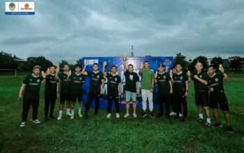 PSIM Jogja Ingin Lakukan Uji Coba Persiapan Pramusim Jelang Liga 1 Musim 2025/2026