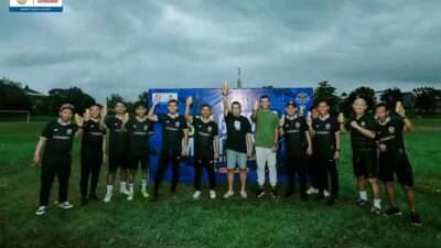 PSIM Jogja Ingin Lakukan Uji Coba Pramusim