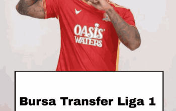 Bursa Transfer Liga 1 Juni 2025: 1 Klub Ini Paling Aktif Belanja
