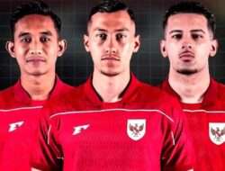 Formasi Indonesia vs China Kualifikasi Piala Dunia 2026, 5 Juni 2025