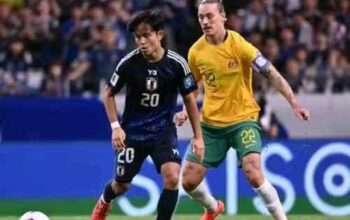 Siap Bantu Indonesia, Jepang Ingin Jadi Tembok Penghalang untuk Australia