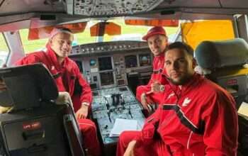 Lima Pemain Timnas Dicoret Lawan Jepang 10 Juni 2025