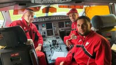 Lima Pemain Timnas Dicoret Lawan Jepang 10 Juni 2025