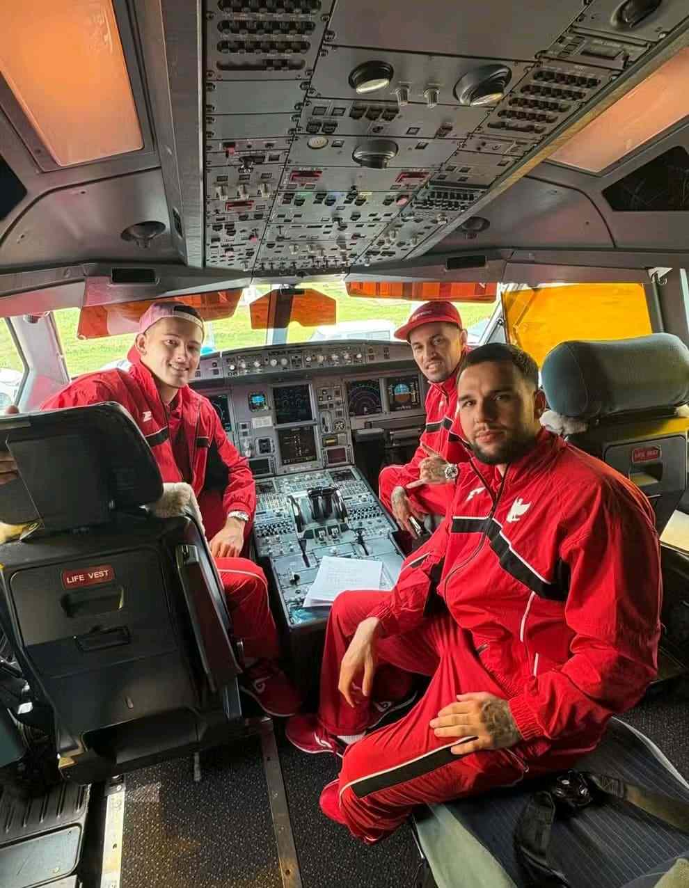 Lima Pemain Timnas Dicoret Lawan Jepang 10 Juni 2025