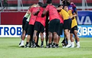 Manajemen Arema FC Ketakutan di Bursa Transfer 2025/2026, Kenapa?