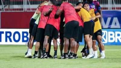 Manajemen Arema FC Ketakutan di Bursa Transfer 2025/2026, Kenapa?