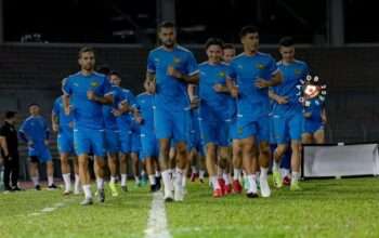 Prediksi Skor Malaysia vs Vietnam Kualifikasi Piala Asia 2027, 10 Juni 2025