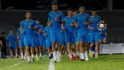 Prediksi Skor Malaysia vs Vietnam Kualifikasi Piala Asia 2027, 10 Juni 2025