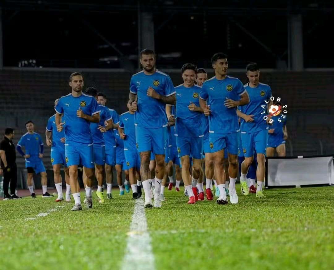 Prediksi Skor Malaysia vs Vietnam Kualifikasi Piala Asia 2027