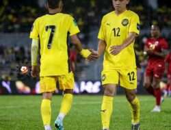 Ikuti Jejak Indonesia Malaysia Naturalisasi 7 Pemain, Nafsu Hajar Vietnam