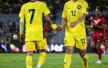 Ikuti Jejak Indonesia Malaysia Naturalisasi 7 Pemain, Nafsu Hajar Vietnam