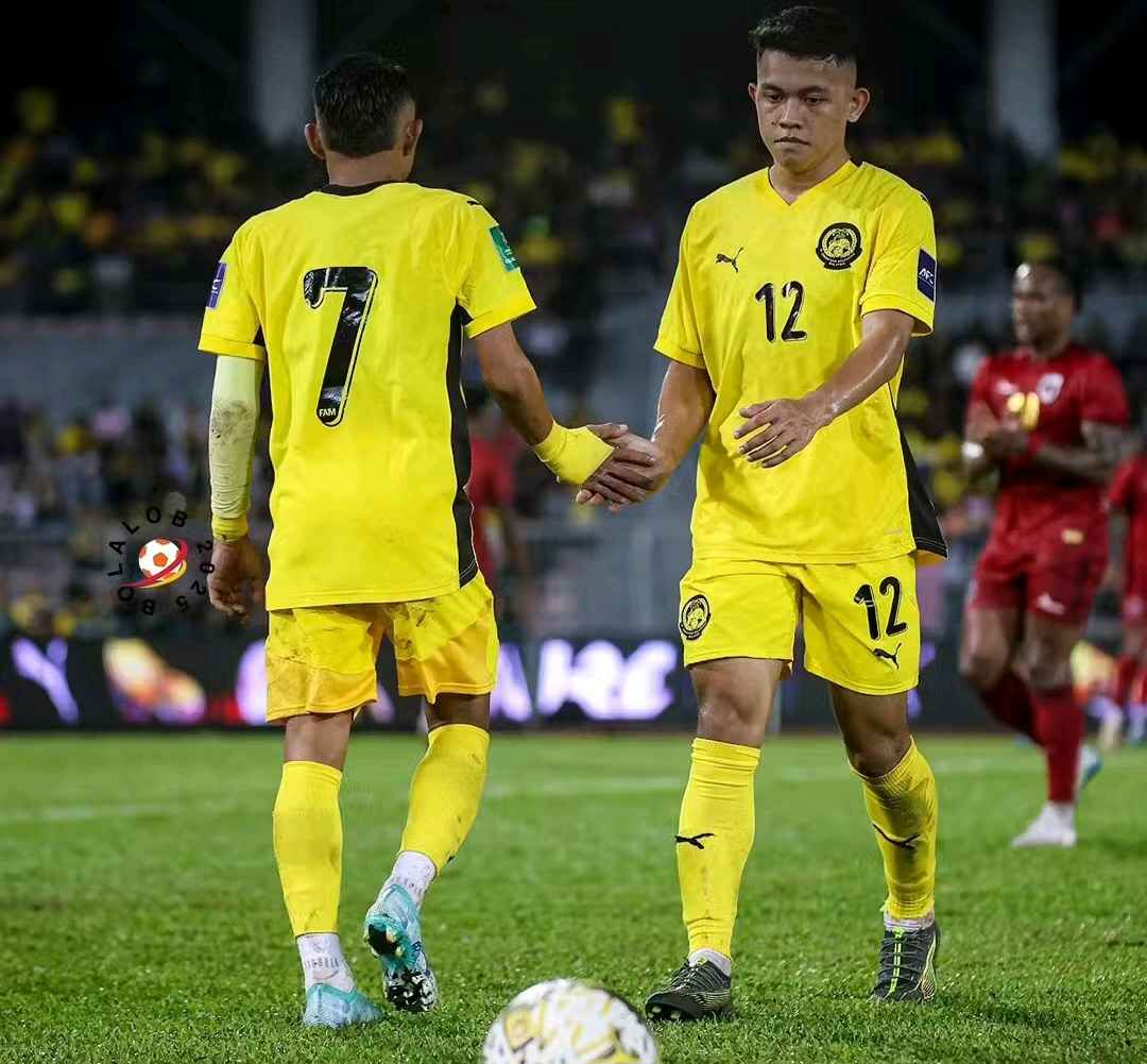 Malaysia Naturalisasi Sampai 7 Pemain Siap Hajar Vietnam