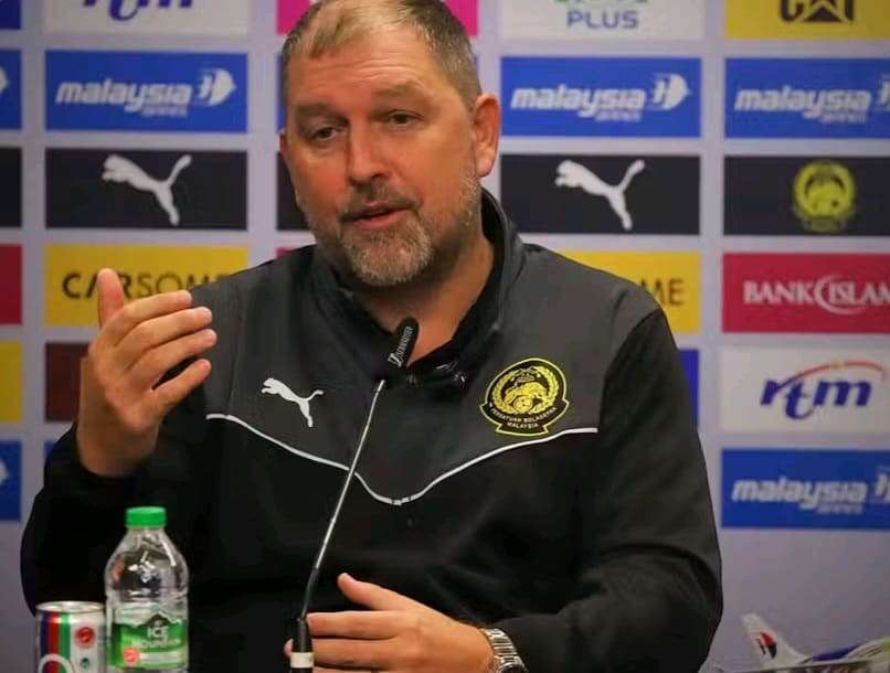 Kapten Harimau Malaya Beri Alarm Bahaya Jelang Lawan Vietnam, Kenapa?