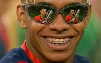 Daftar Kandidat Ballon D’or 2025: Lamine Yamal Dibayangi Cristiano Ronaldo