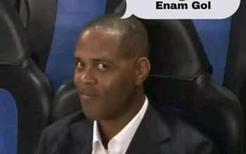 Jepang vs Indonesia 6-0, Kluivert Malah Bersyukur: Untung Cuma Enam Gol