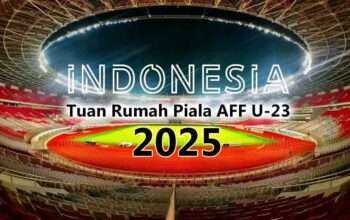 Here We Go! Jadwal Piala AFF U23 2025 Diumumkan, Indonesia Kedatangan 4 Pemain Ini