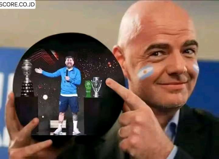 Hasil Piala Dunia Antar Klub - Babak Penyisihan Grup Lengkap Versi SCORE.CO.ID 1000031522